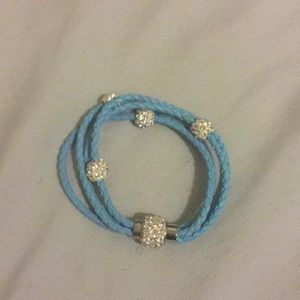 Woman’s bracelet